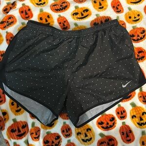 Nike dri fit athletic shorts
